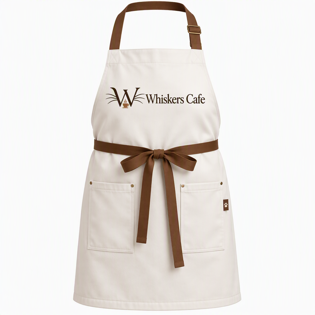 Barista Apron