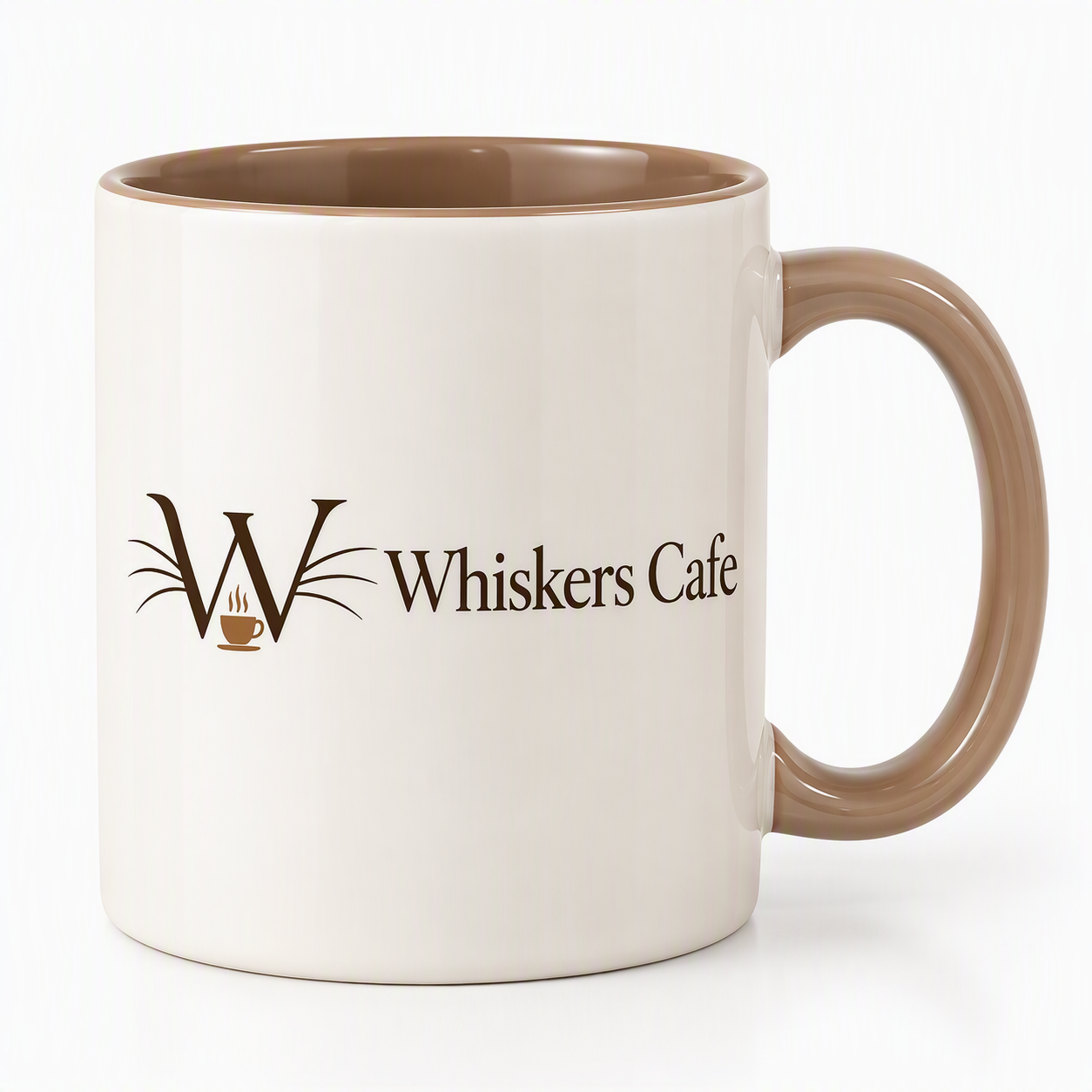 Signature Coffee Mug