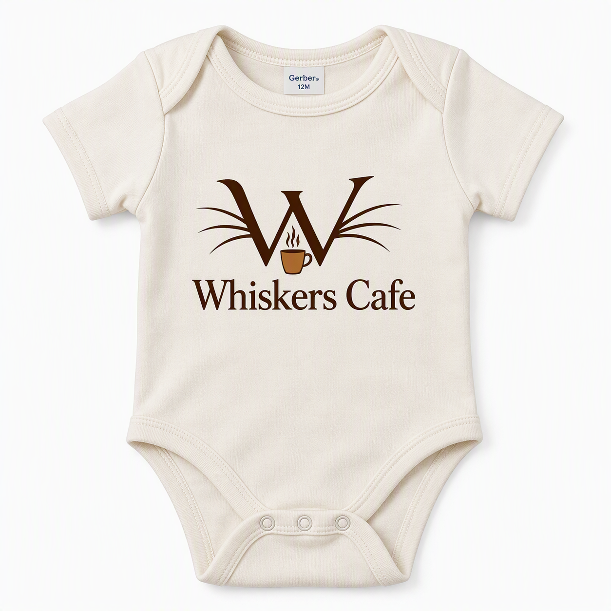 Baby Onesie