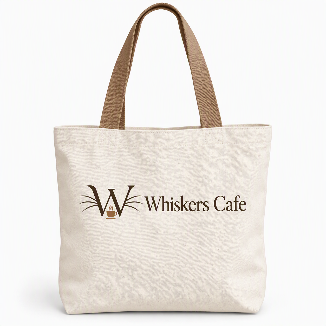 Canvas Tote Bag